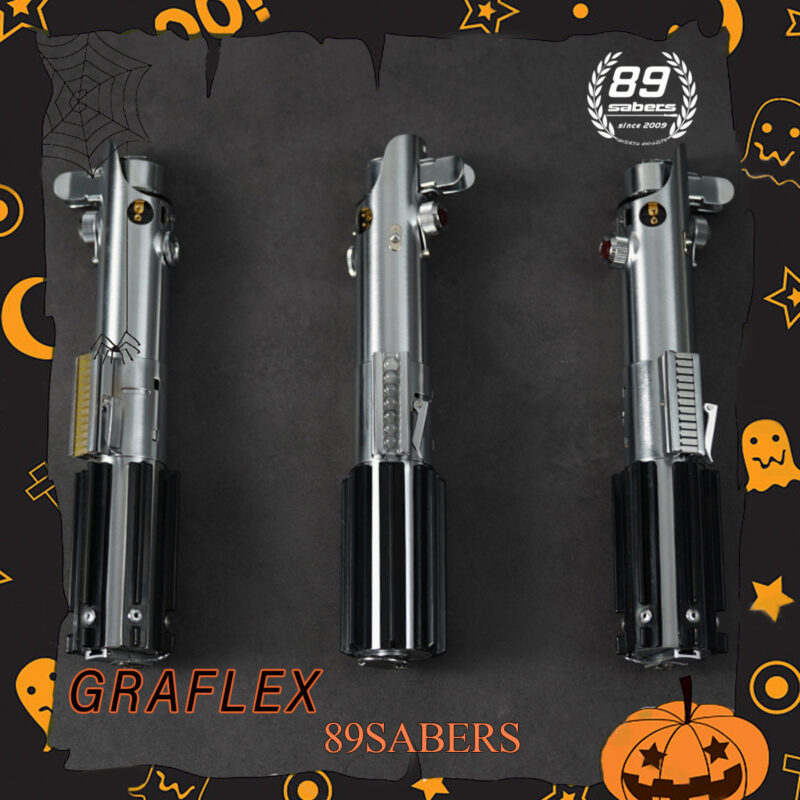 Graflex Lightsaber | Luke Skywalker