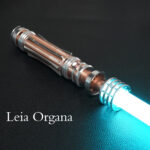 Leia Organa Hilt - Image 2