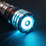 Leia Organa Hilt - Image 6