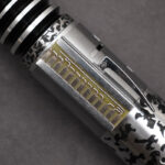 LUKE v2 Lightsaber Hilt - Image 11