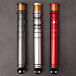 Revan hilt Empty and installed - Image 2