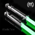 Ahsoka Tano TCW Lightsaber - Image 3