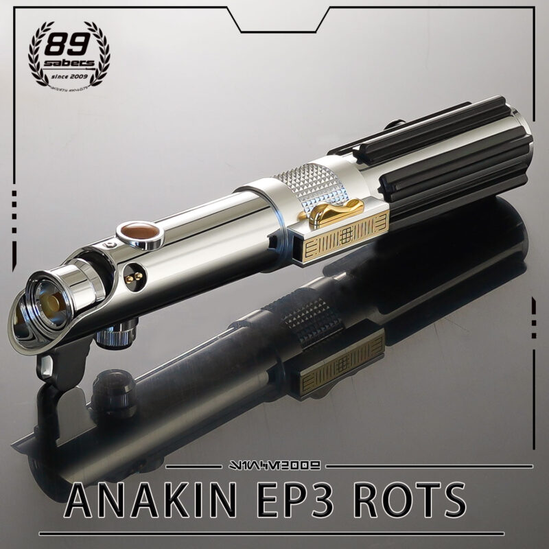 Skinnyflex Anakin hilt