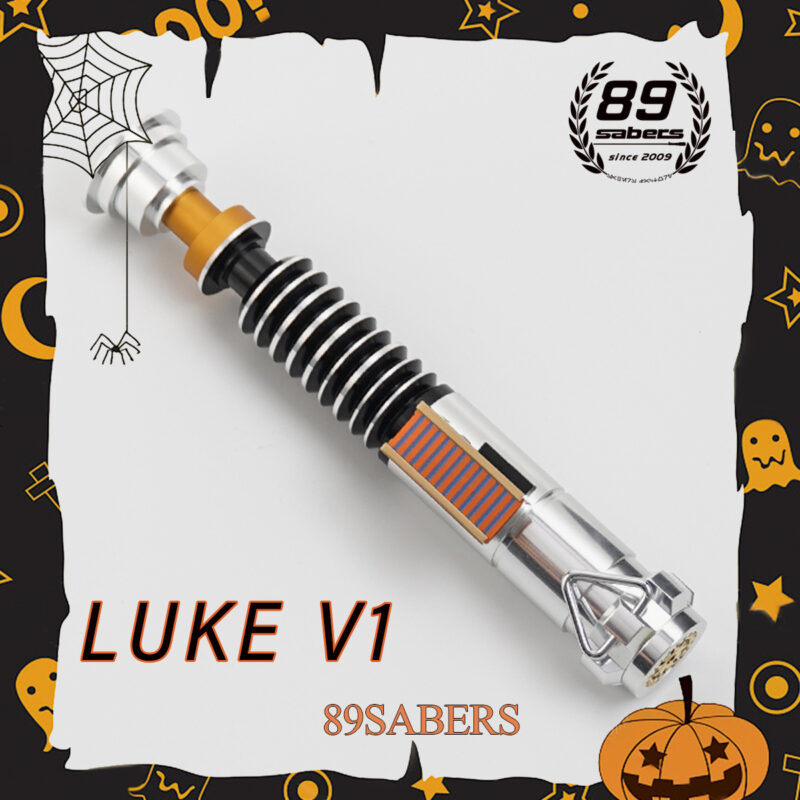 LUKE V1 hilt