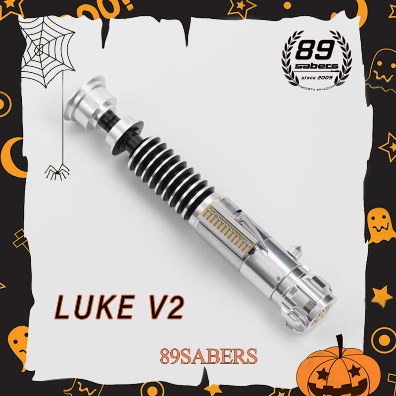 LUKE v2 Hilt