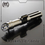 Anakin AOTC (EP2) Lightsaber