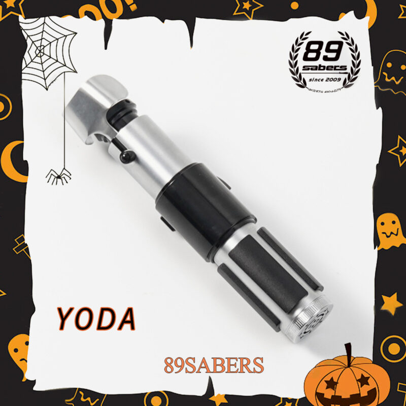Yoda