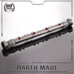 Maul Double-bladed Hilts