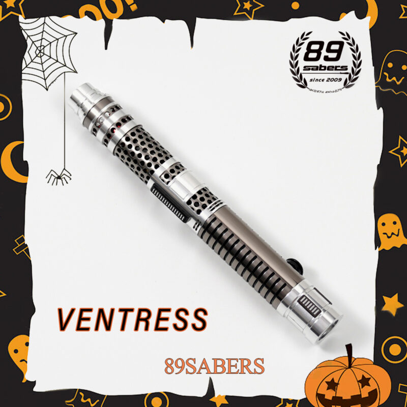 Ventress Hilt