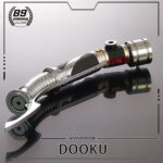 Dooku  hilt