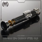 Obiwan-K1and K4 weathered version