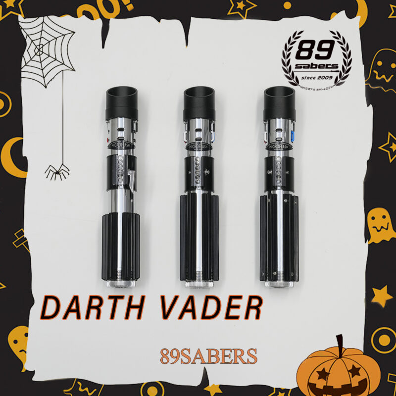 Darth Vader Hilt-ANH ESB RO version