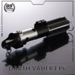 Darth Vader EP6 (DV6)  hilt
