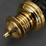 Taron Malicos Lightsaber hilt - Image 6