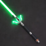 Cal Kestis Crossguard Lightsaber Hilt - Image 17