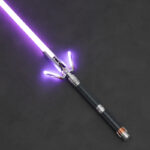 Cal Kestis Crossguard Lightsaber Hilt - Image 18