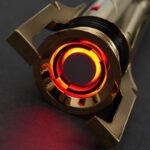 Taron Malicos Lightsaber hilt - Image 3