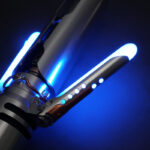 Cal Kestis Crossguard Lightsaber Hilt - Image 13