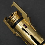 Taron Malicos Lightsaber hilt - Image 4
