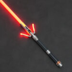 Cal Kestis Crossguard Lightsaber Hilt - Image 15
