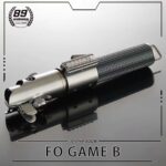 Fallen Order/Graflex Mashup Hilt B