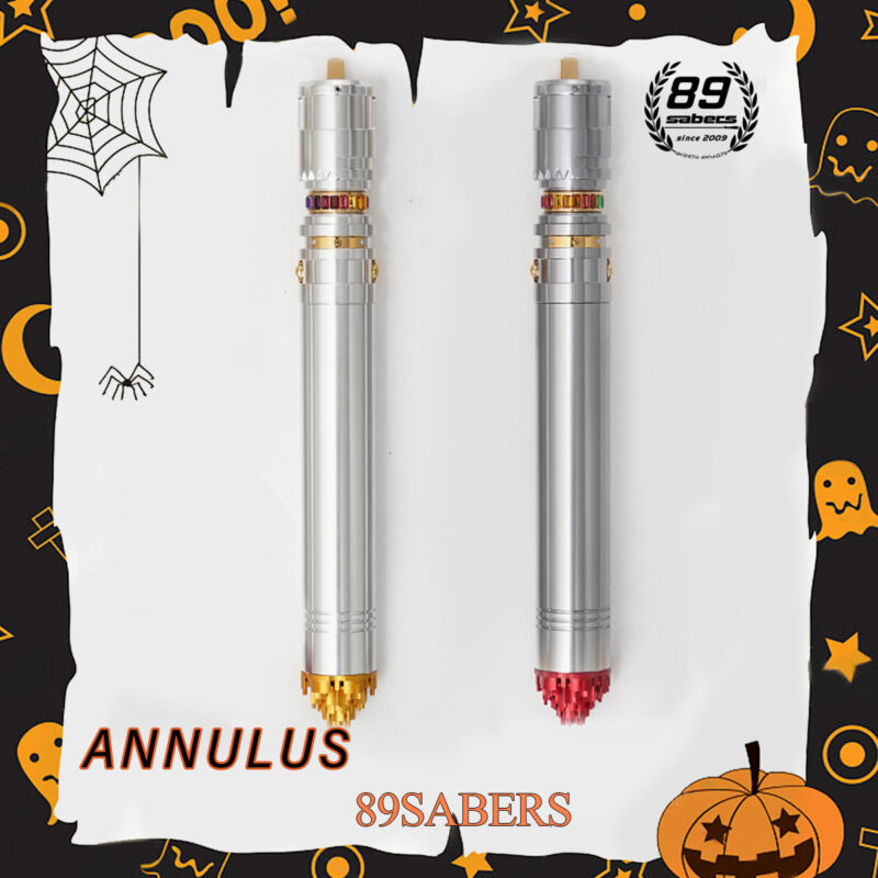 Annulus Hilt