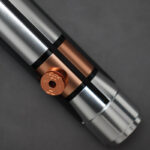 Starkiller Lightsaber Hilt - Image 15