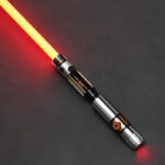 Starkiller Lightsaber Hilt - Image 17