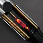 Starkiller Lightsaber Hilt - Image 6