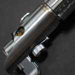 Fallen Order/Graflex Mashup Hilt B - Image 4