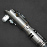 Fallen Order/Graflex Mashup Hilt C - Image 3
