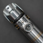 Fallen Order/Graflex Mashup Hilt D - Image 8