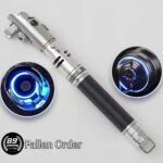 Fallen Order/Graflex Mashup Hilt C - Image 2