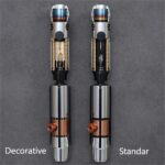 Starkiller Lightsaber Hilt - Image 2