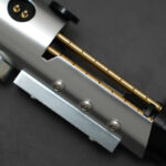 Starkiller Lightsaber Hilt - Image 11