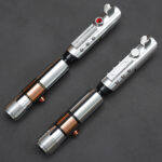 Starkiller Lightsaber Hilt - Image 3