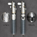 Fallen Order/Graflex Mashup Hilt A - Image 2