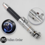Fallen Order/Graflex Mashup Hilt D - Image 2