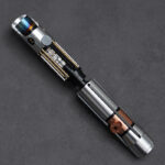 Starkiller Lightsaber Hilt - Image 4