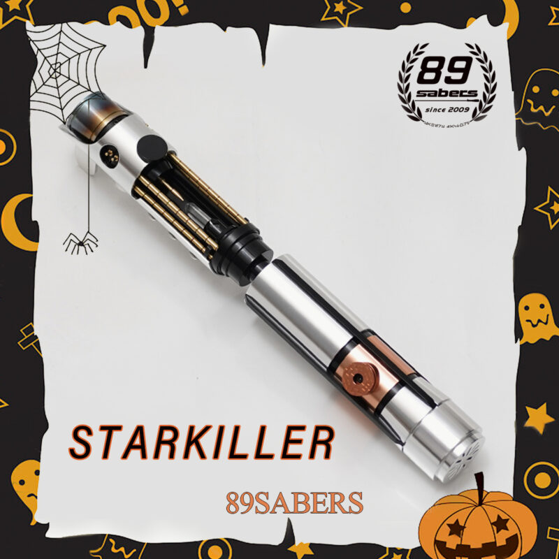 Starkiller Hilt