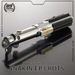 Skinnyflex Anakin Lightsaber