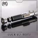 LUKE v2 Lightsaber Hilt