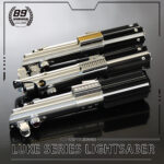 Graflex Lightsaber | Luke Skywalker