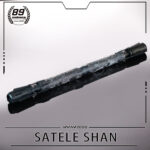 Satele Shan hilt