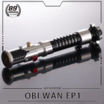Obi-Wan Kenobi TPM/AOTC (EP1 AND EP2) hilt