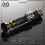 Obiwan-K1and K4 weathered version