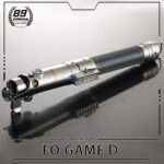 Fallen Order/Graflex Mashup Hilt D