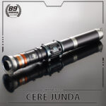Ceres Hilt（Fallen Order Game）