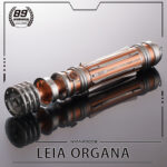 Leia Organa Hilt