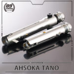 Ahsoka Tano TCW Lightsaber